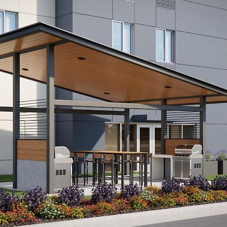 Candlewood Suites - Roanoke Airport Buitenkant foto