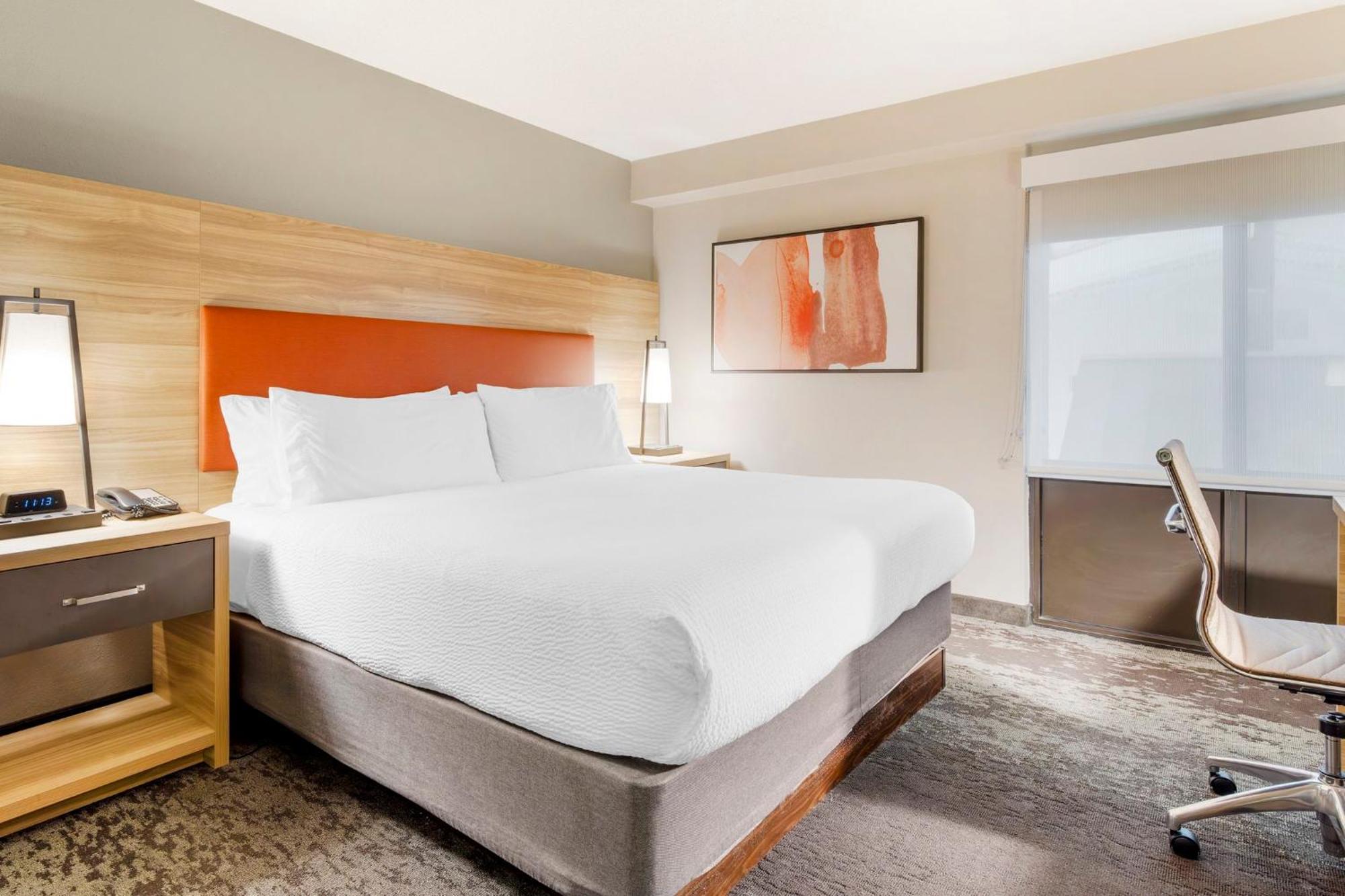 Candlewood Suites - Roanoke Airport Buitenkant foto