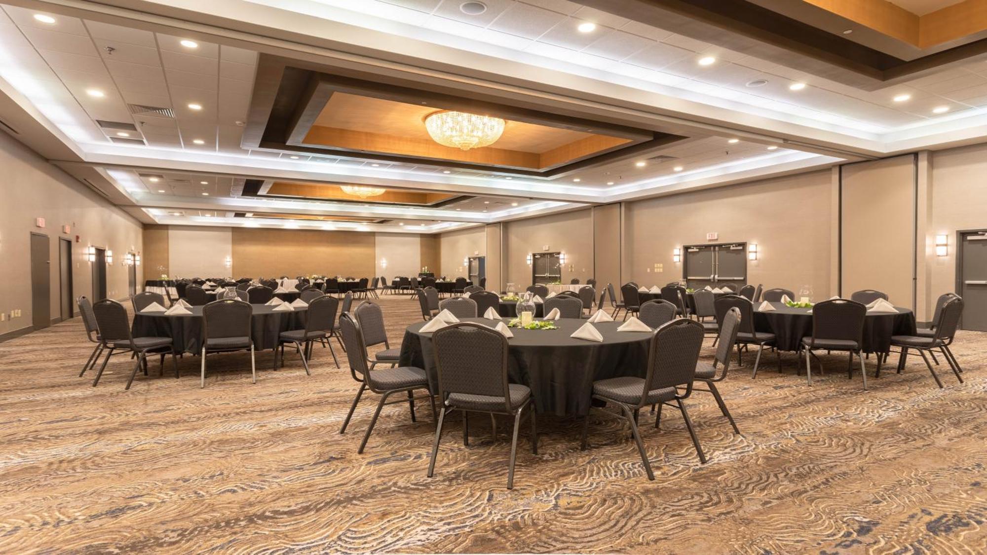 Candlewood Suites - Roanoke Airport Buitenkant foto