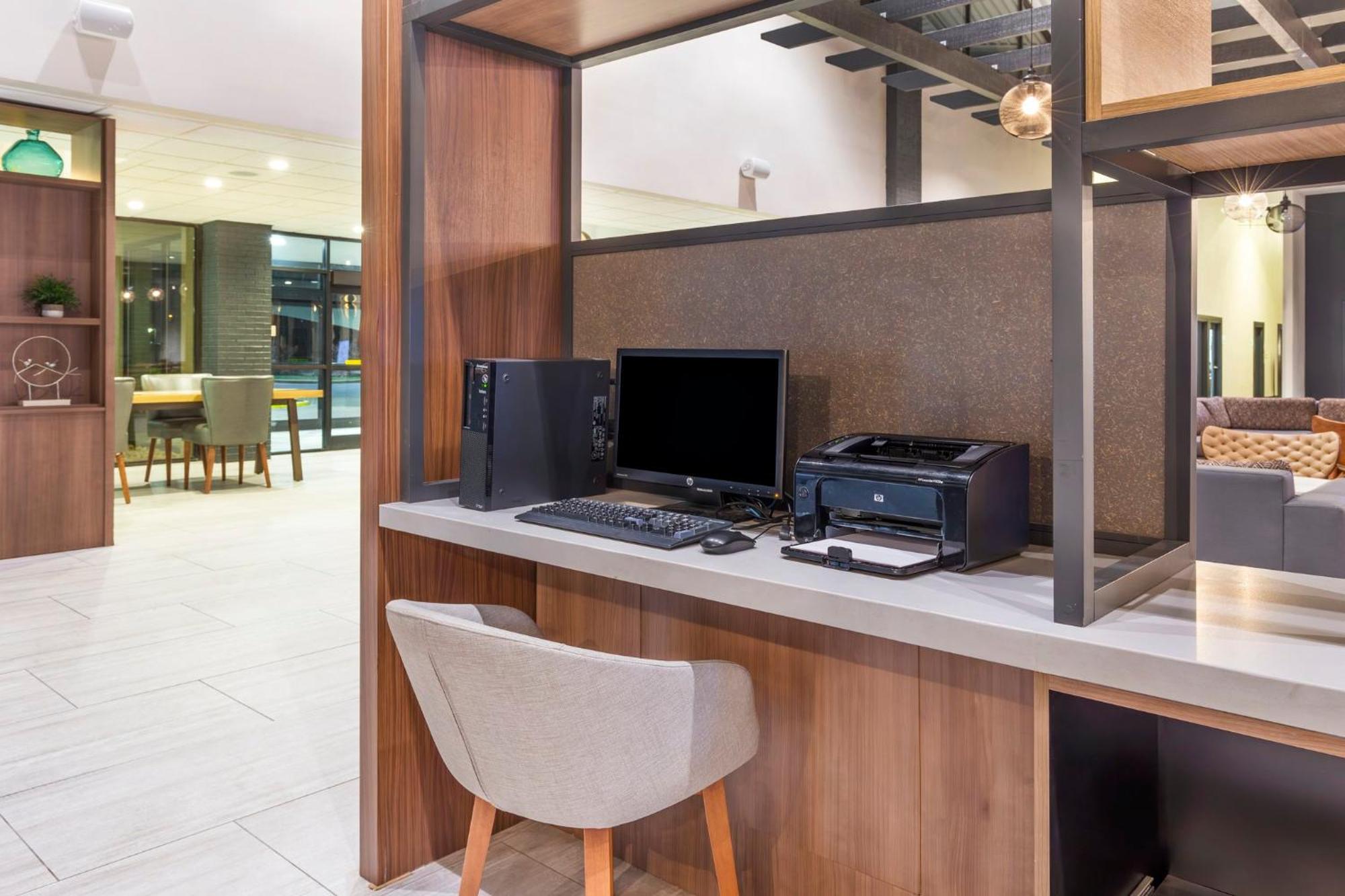 Candlewood Suites - Roanoke Airport Buitenkant foto